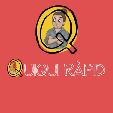 Quiqui Ràpid - El teu pòdcast exprés preferit