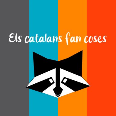 Els catalans fan coses